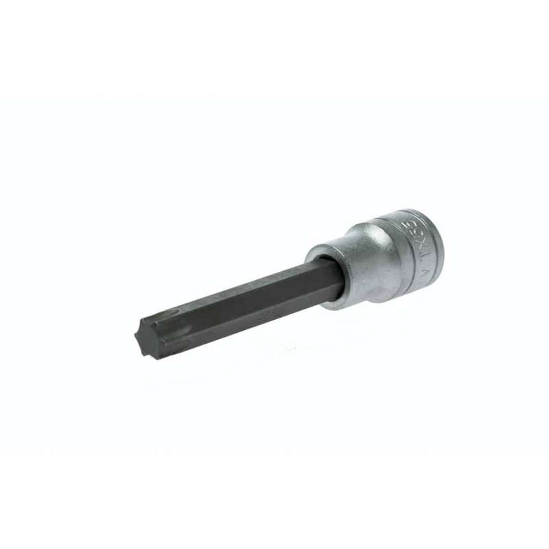 1/2inch Drive Long TX55 Socket Bit 11.1mm