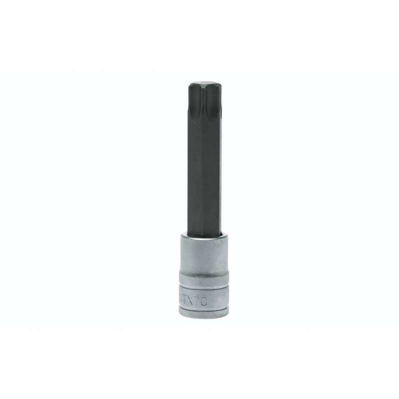 1/2inch Drive Long TX70 Socket Bit 15.5mm