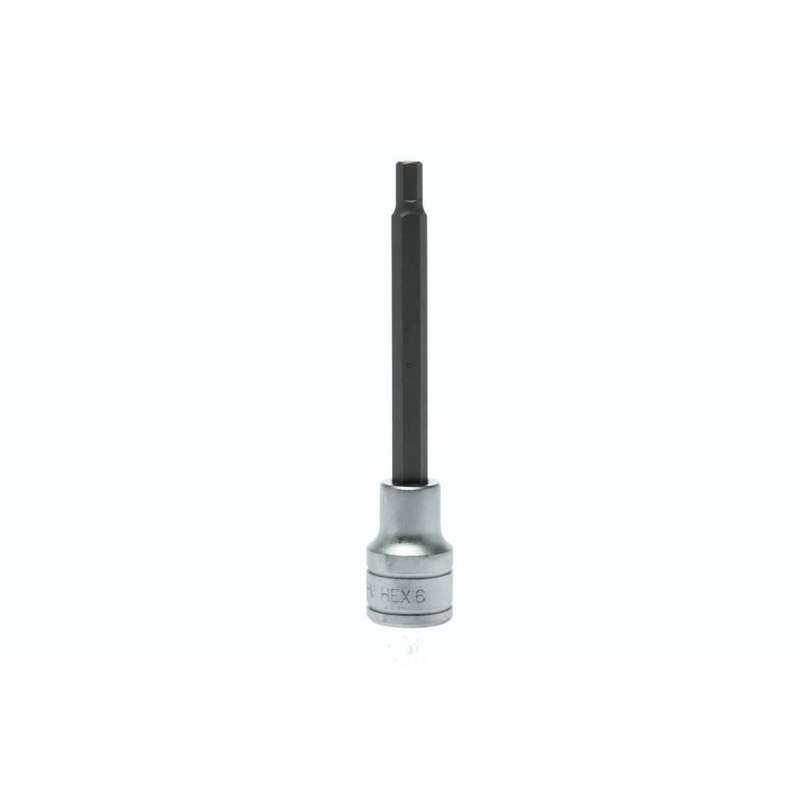 1/2inch Drive 6mm Hex Bit Socket 115mm Long