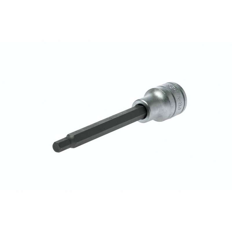 1/2inch Drive 6mm Hex Bit Socket 115mm Long