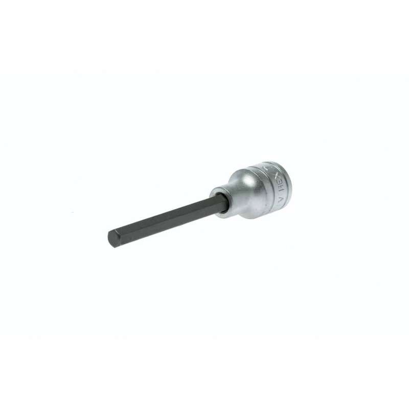1/2inch Drive 7mm Hex Bit Socket 100mm Long