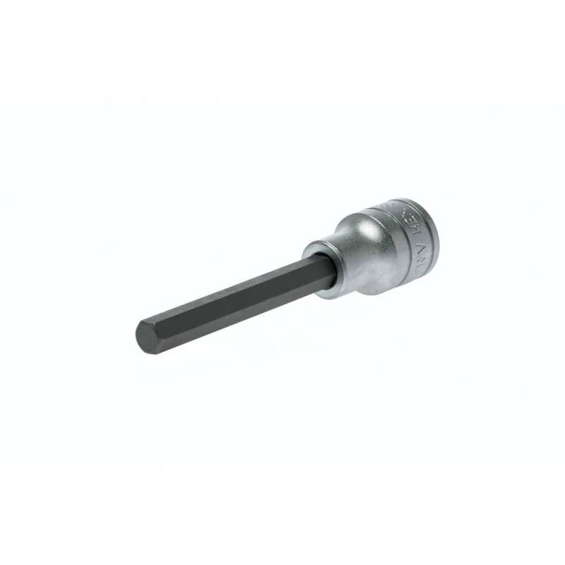 1/2inch Drive 8mm Hex Bit Socket 100mm Long