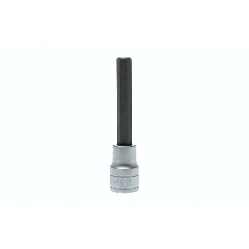 1/2inch Drive 10mm Hex Bit Socket 100mm Long