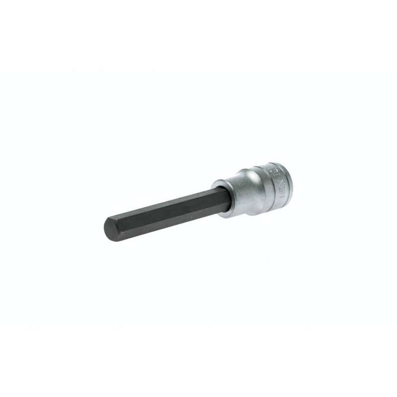 1/2inch Drive 10mm Hex Bit Socket 100mm Long