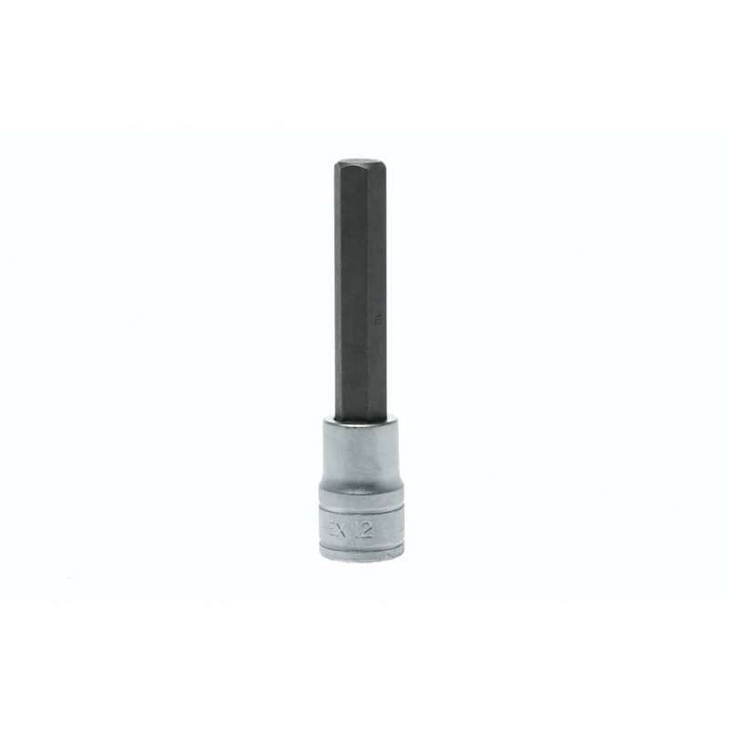 1/2inch Drive 12mm Hex Bit Socket 100mm Long