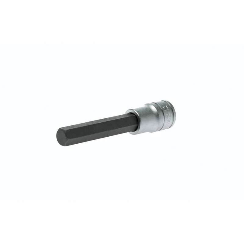 1/2inch Drive 12mm Hex Bit Socket 100mm Long