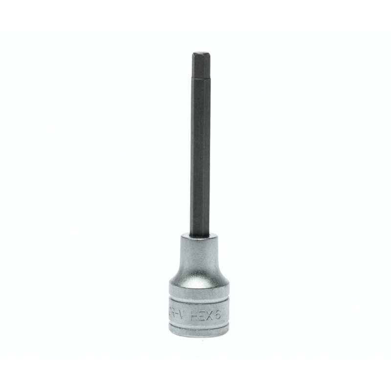 1/2inch Drive 14mm Hex Bit Socket 100mm Long