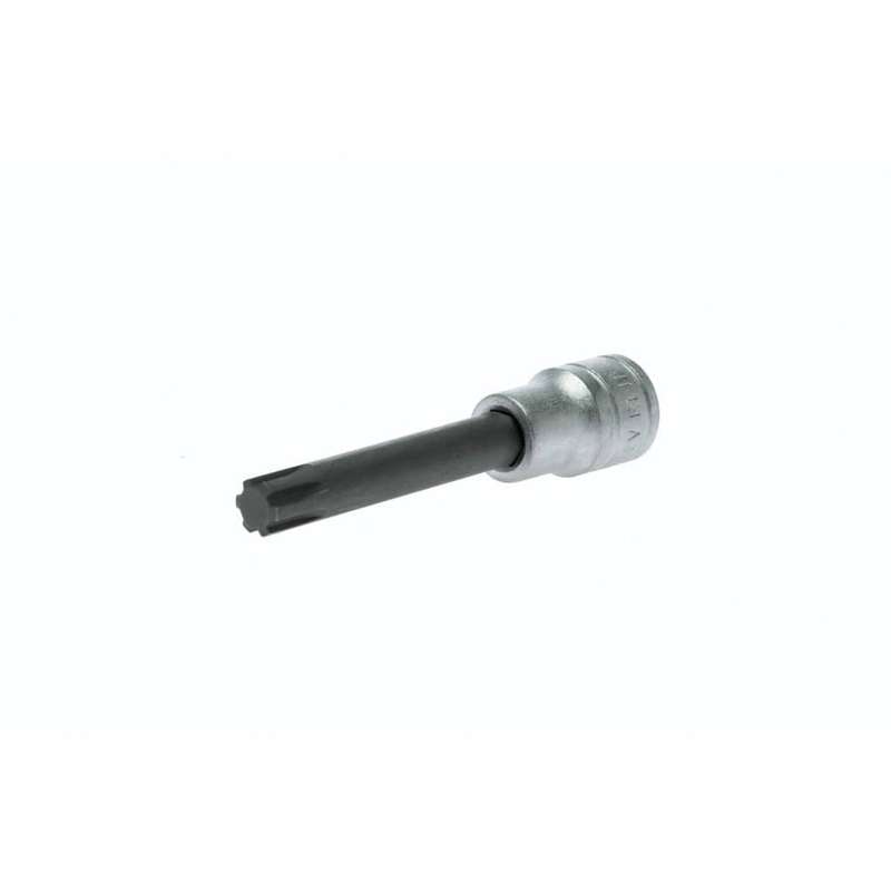 1/2inch Drive Long Ribe Socket Bit 11mm