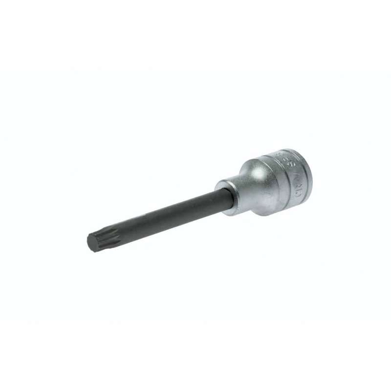 1/2inch Drive Spline (XZN) Socket Bit 8mm