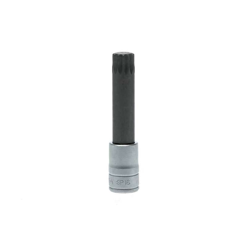1/2inch Drive Spline (XZN) Socket Bit 16mm