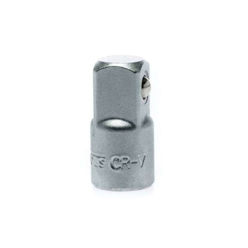 1/4inch F x 3/8inch M Adaptor 25mm