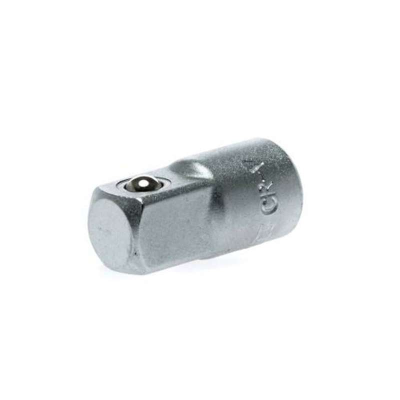 1/4inch F x 3/8inch M Adaptor 25mm