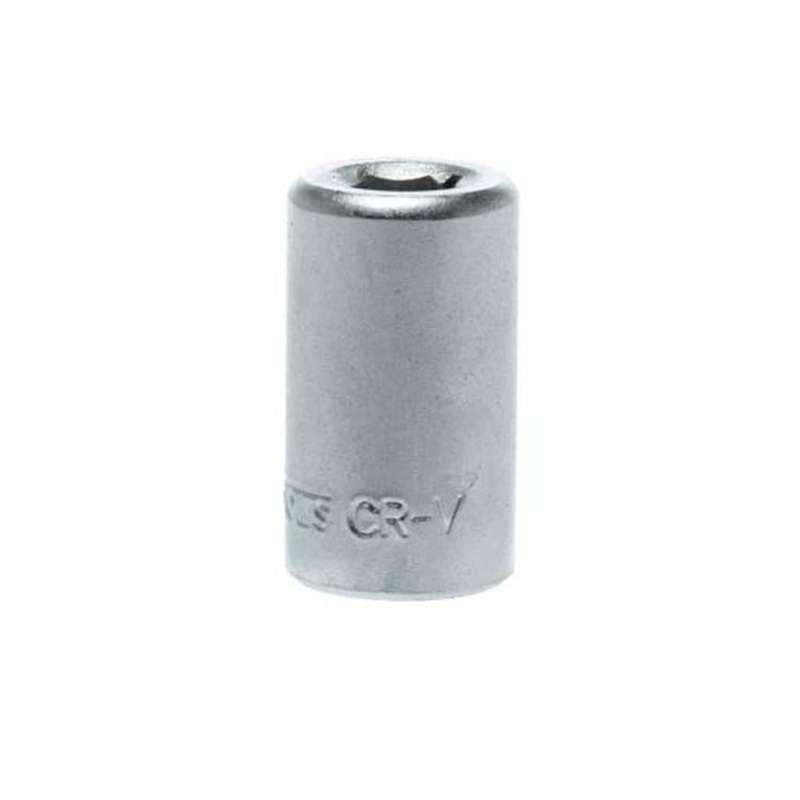 1/4inch Coupler Adaptor for 1/4inch Hex Bits