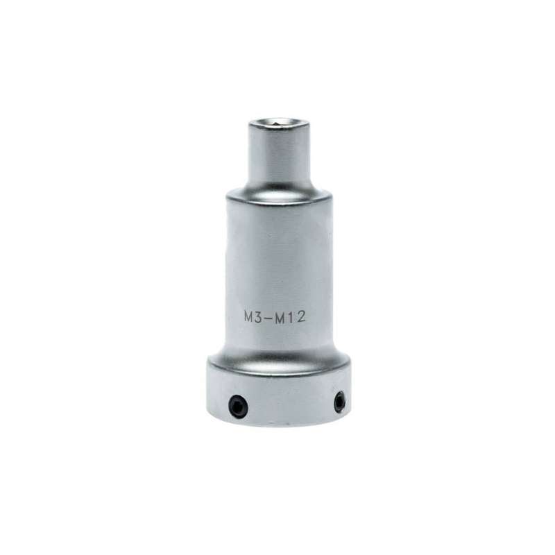 1/4inch Drive Interchangeable Die Chuck