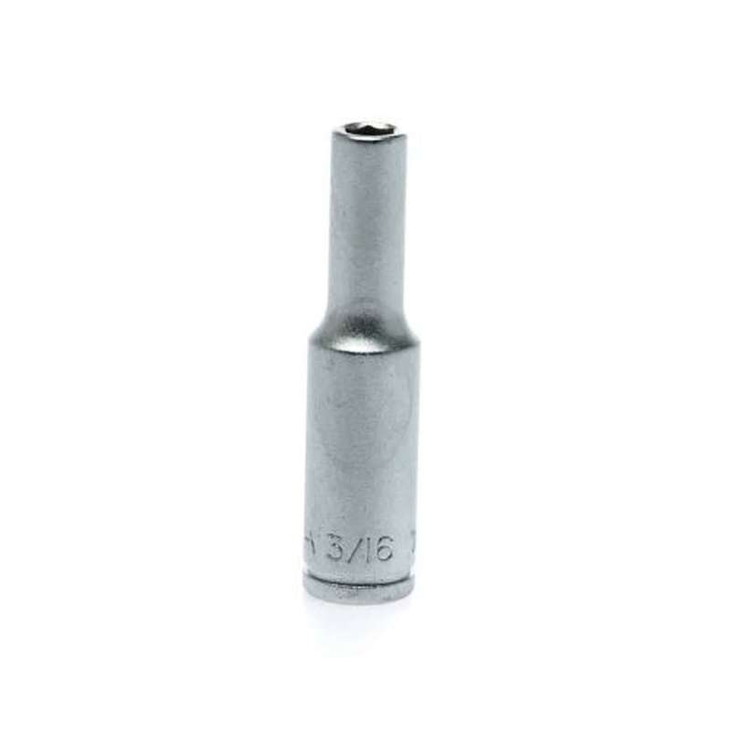 1/4inch Drive Deep AF Socket 3/16inch