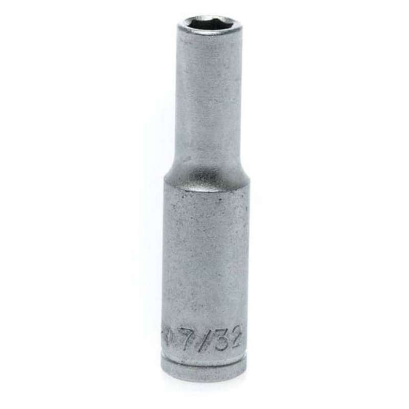 1/4inch Drive Deep AF Socket 7/32inch