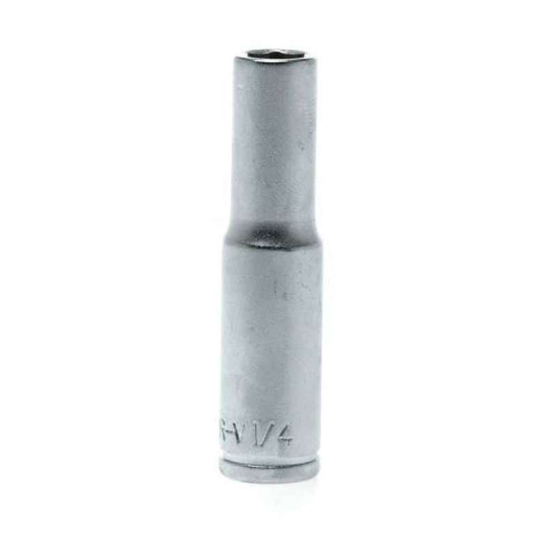 1/4inch Drive Deep AF Socket 1/4inch