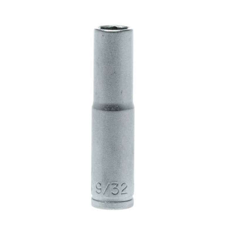 1/4inch Drive Deep AF Socket 9/32inch