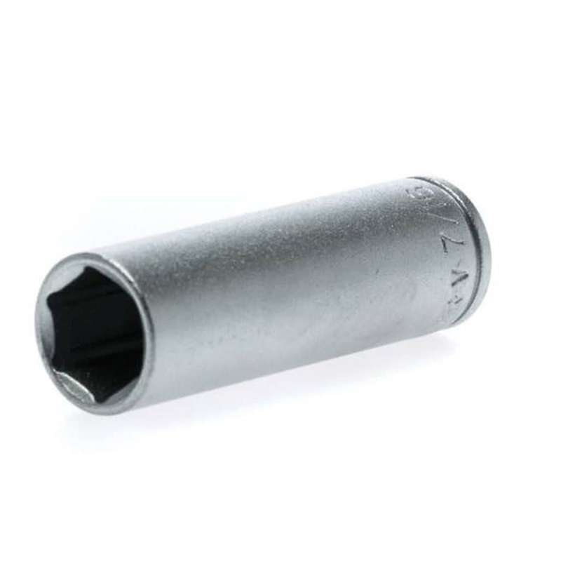 1/4inch Drive Deep Socket 7/16inch