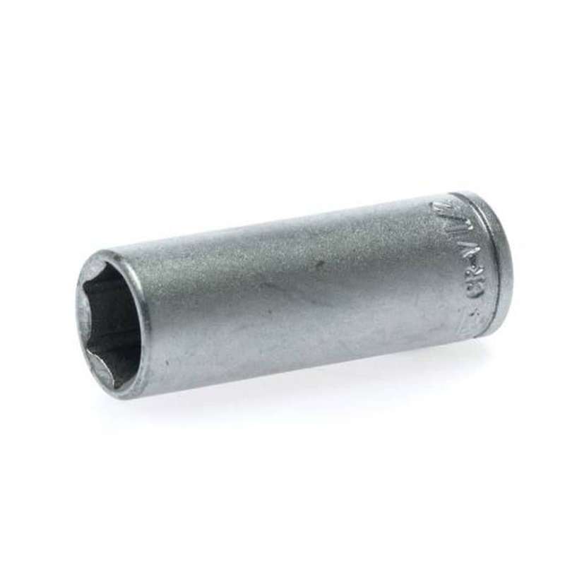 1/4inch Drive Deep Socket 1/2inch