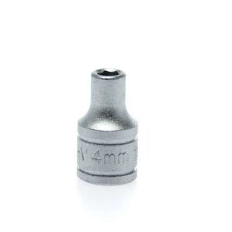 1/4inch Drive Socket 4mm