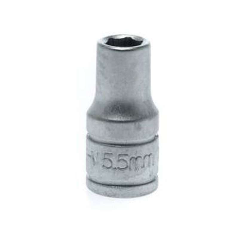 1/4inch Drive Socket 5.5mm