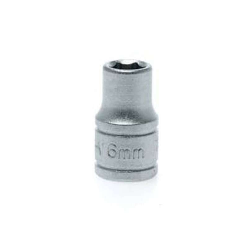 1/4inch Drive Socket 6mm