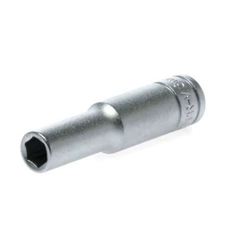 1/4inch Drive Deep Socket 6mm