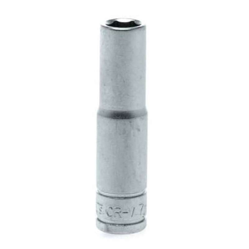 1/4inch Drive Deep Socket 7mm