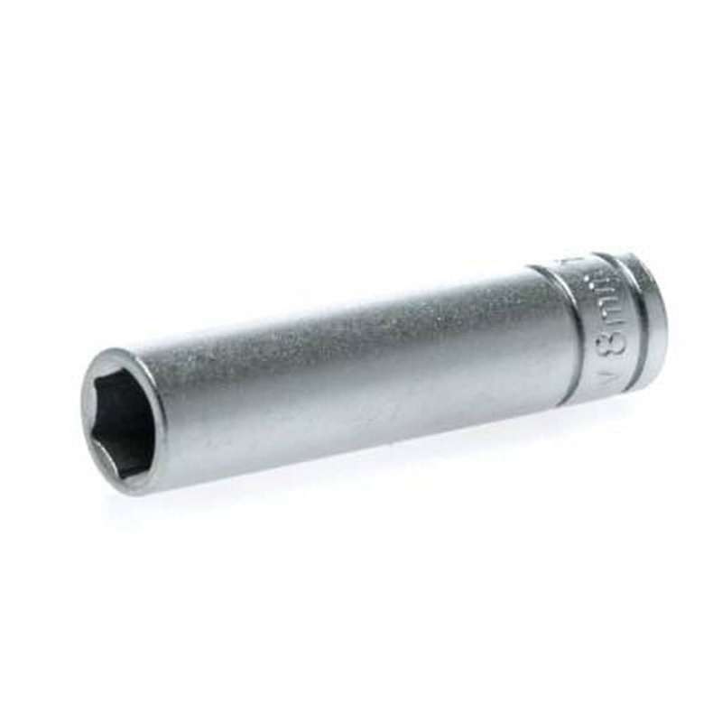 1/4inch Drive Deep Socket 8mm