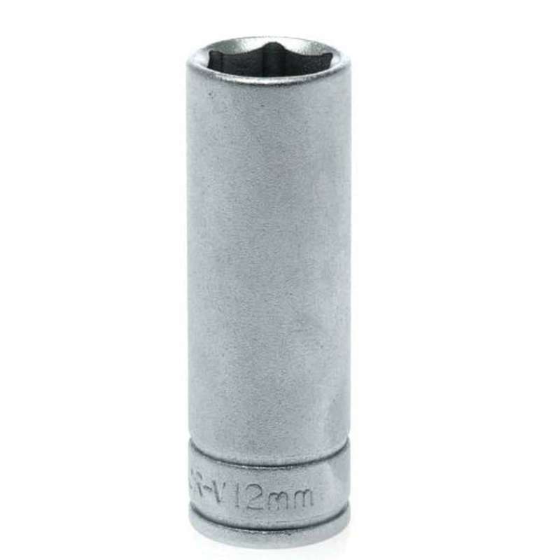1/4inch Drive Deep Socket 12mm