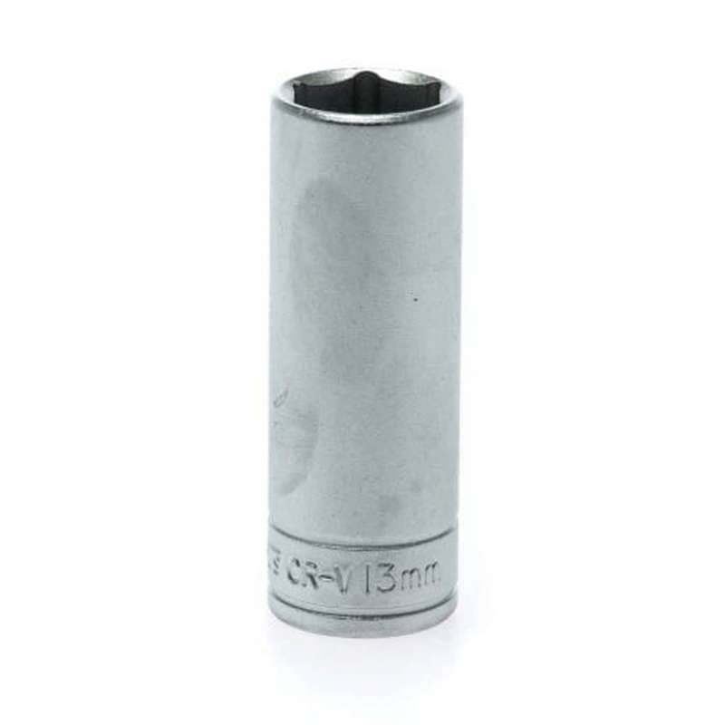 1/4inch Drive Deep Socket 13mm