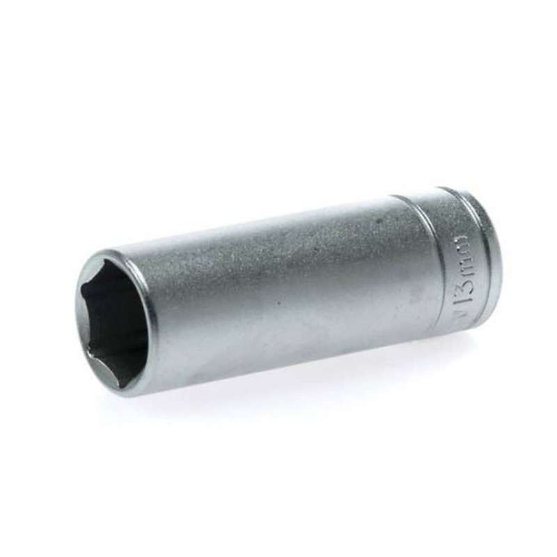 1/4inch Drive Deep Socket 13mm