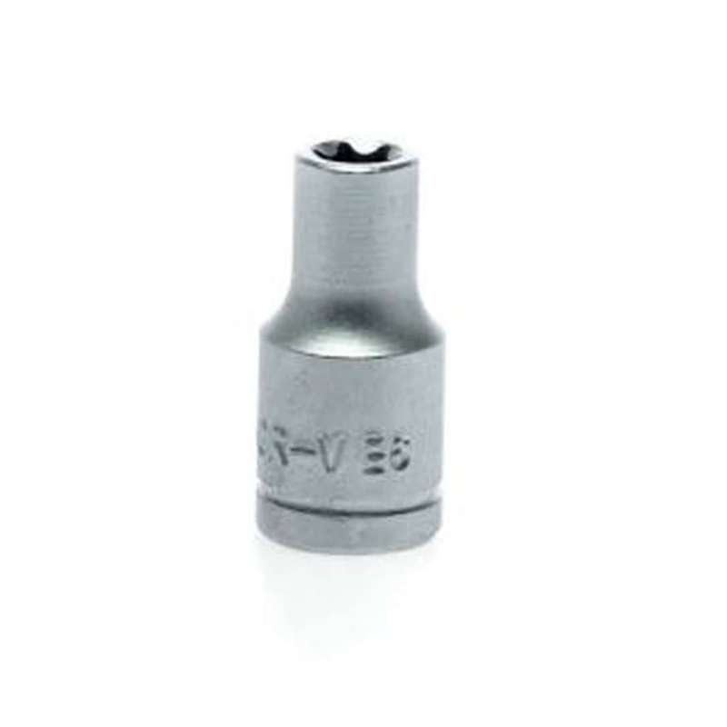 1/4inch Drive TX-E6 Socket