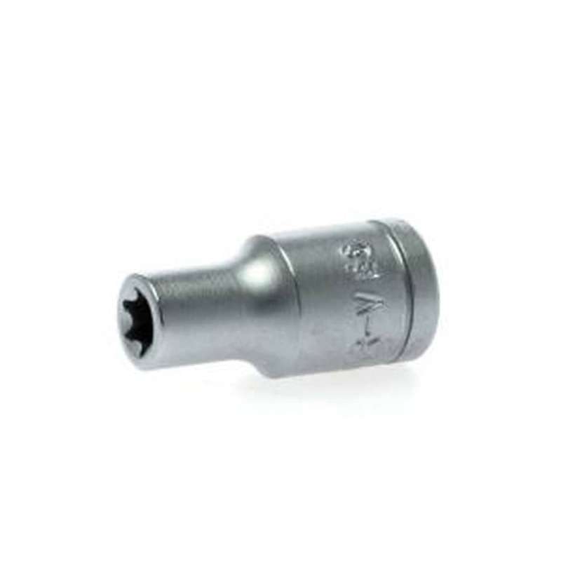 1/4inch Drive TX-E6 Socket