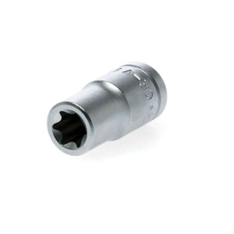 1/4inch Drive TX-E8 Socket