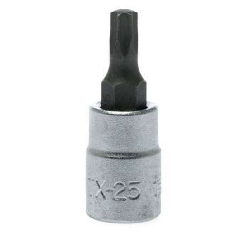 1/4inch Drive TX25 Socket