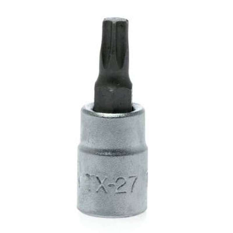 1/4inch Drive TX27 Socket