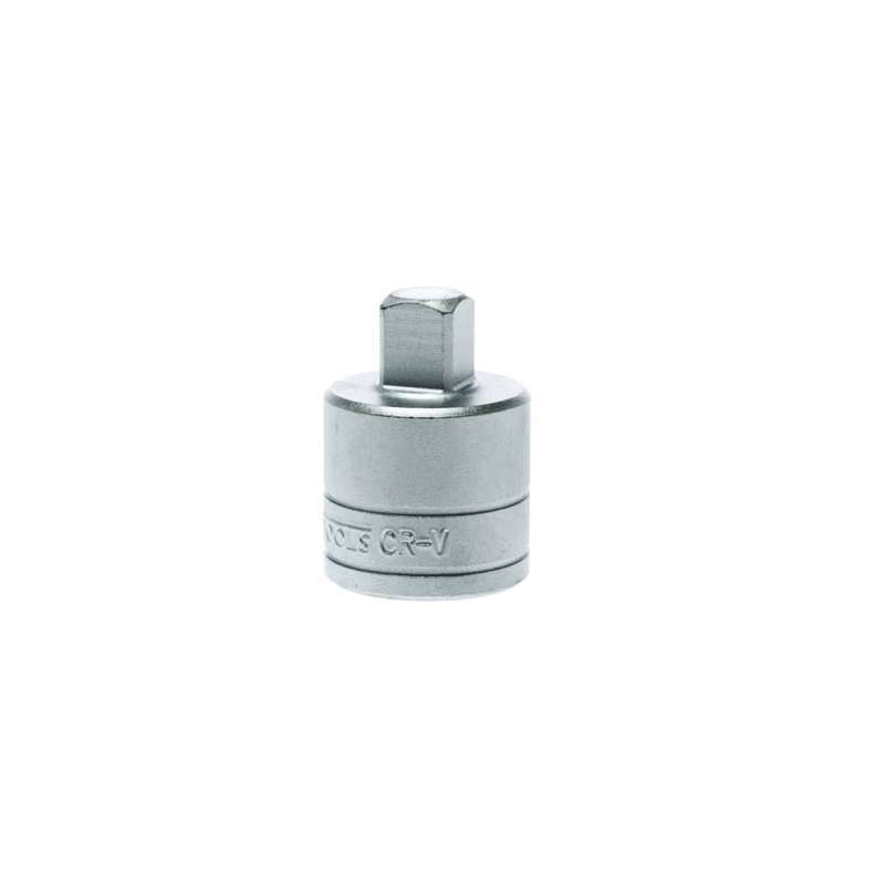 3/4inch F x 1/2inch M Adaptor 40mm