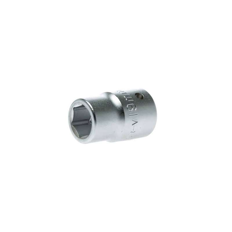 3/4inch Drive Metric 6Point Socket 19mm