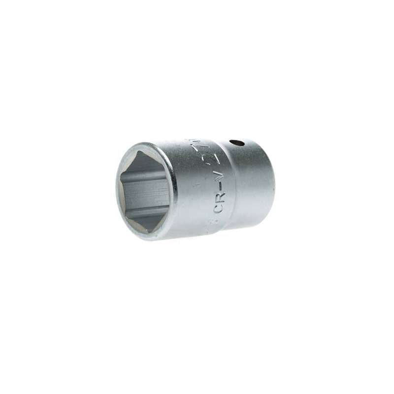 3/4inch Drive Metric 6Point Socket 27mm