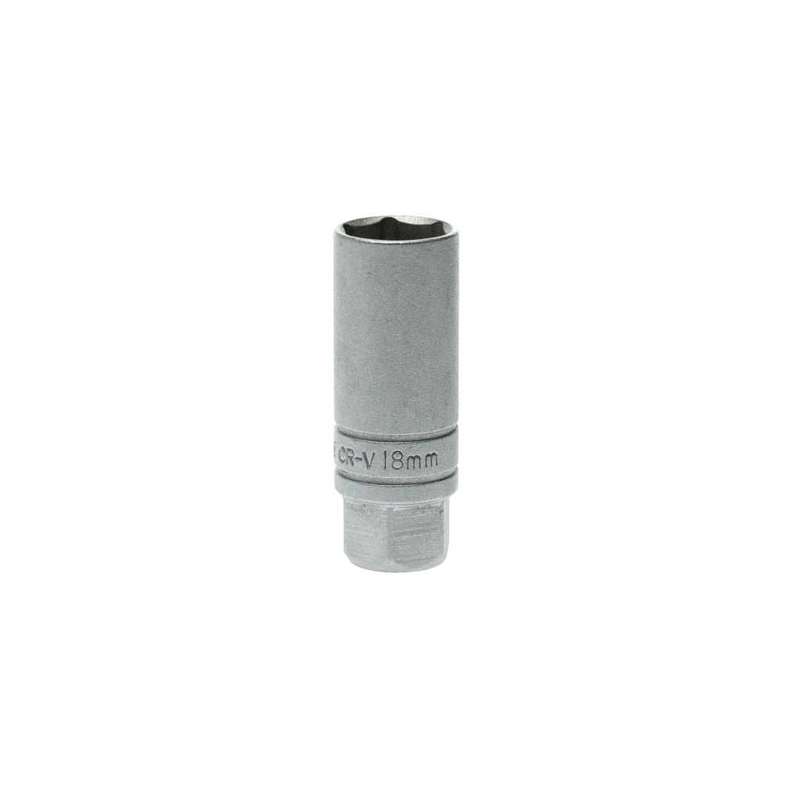 3/8inch Drive Spark Plug Socket 18mm