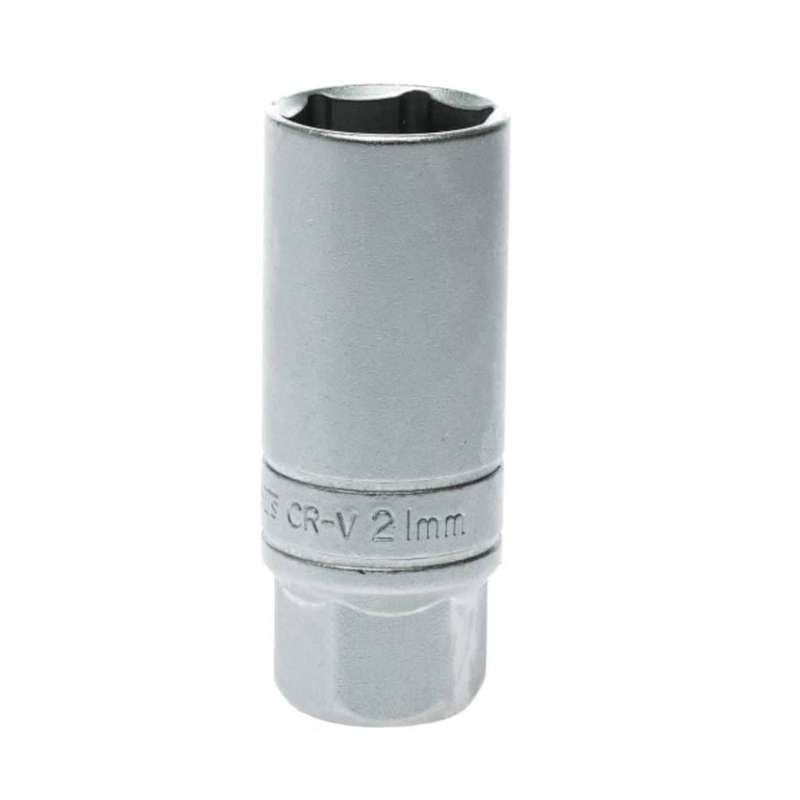 3/8inch Drive Spark Plug Socket 21mm