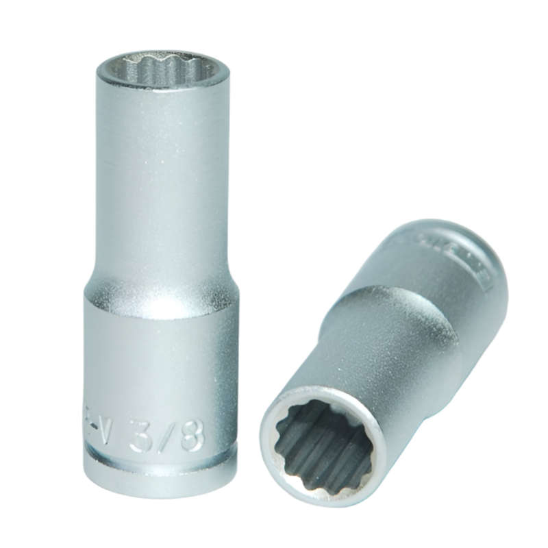 3/8inch DEEP SOCKET 12 PT AF 3/8inch