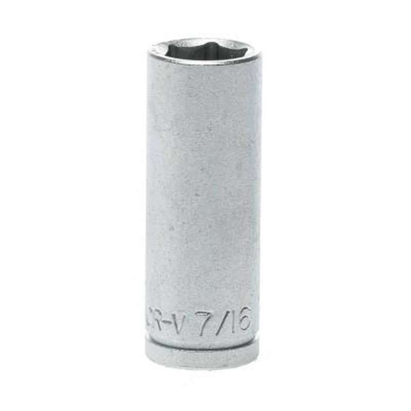 3/8inch Drive Deep AF Socket 7/16inch