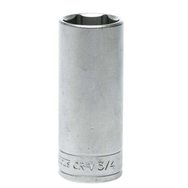 3/8inch Drive Deep AF Socket 3/4inch
