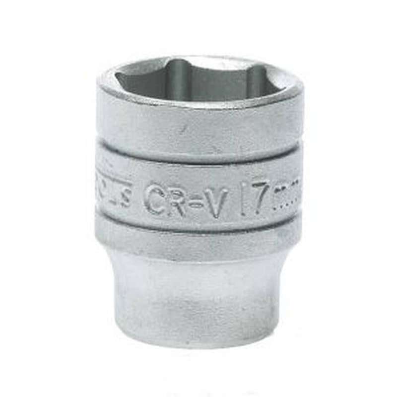 3/8inch Drive Socket 17mm