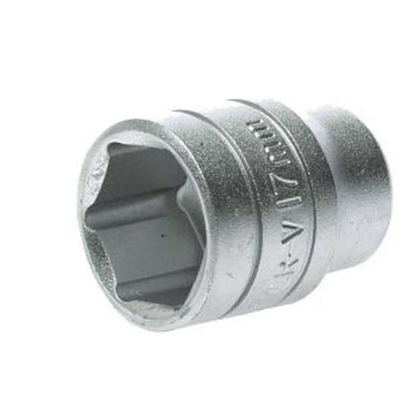 3/8inch Drive Socket 17mm