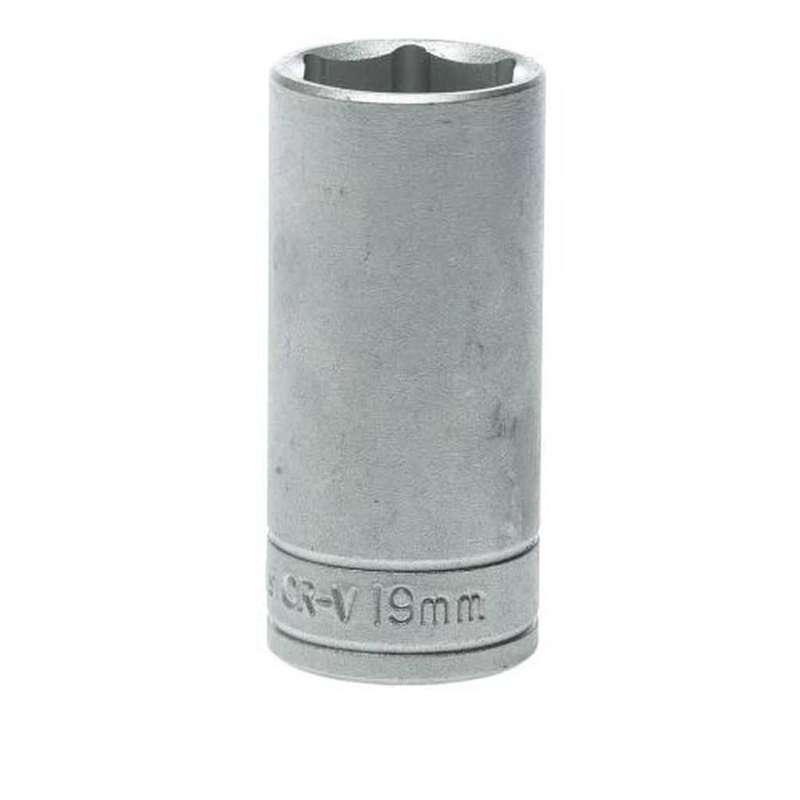 3/8inch Drive Deep Socket 19mm
