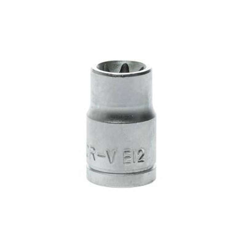 3/8inch Drive TX-E Socket E12